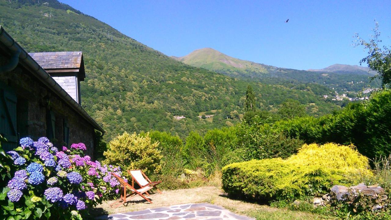 Maison La Luzienne - Lou Astiou لوز سانت سوفير المظهر الخارجي الصورة