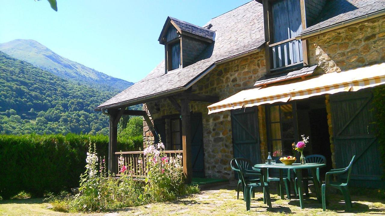 Maison La Luzienne - Lou Astiou لوز سانت سوفير المظهر الخارجي الصورة