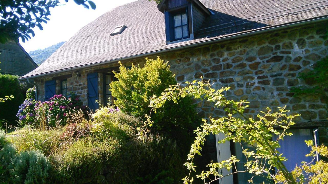 Maison La Luzienne - Lou Astiou لوز سانت سوفير المظهر الخارجي الصورة